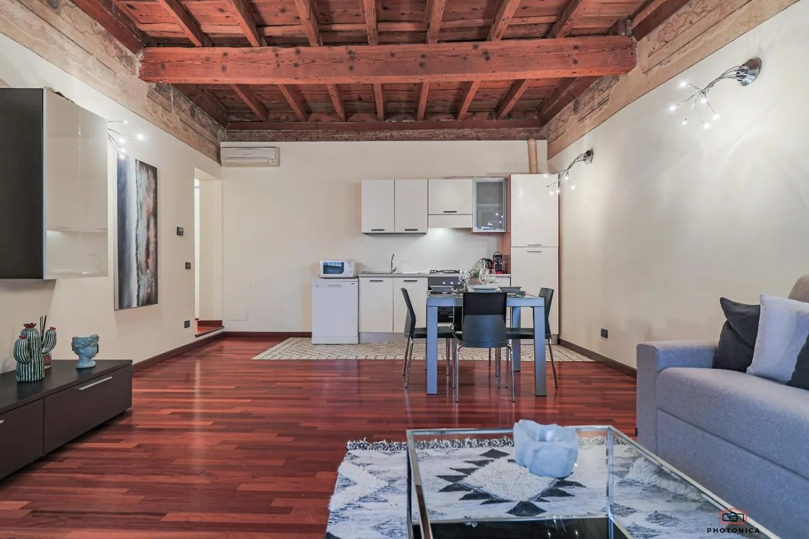Ab Plus - Via Mazzini 8 Trento E Trieste Apartment Ferrara Italy