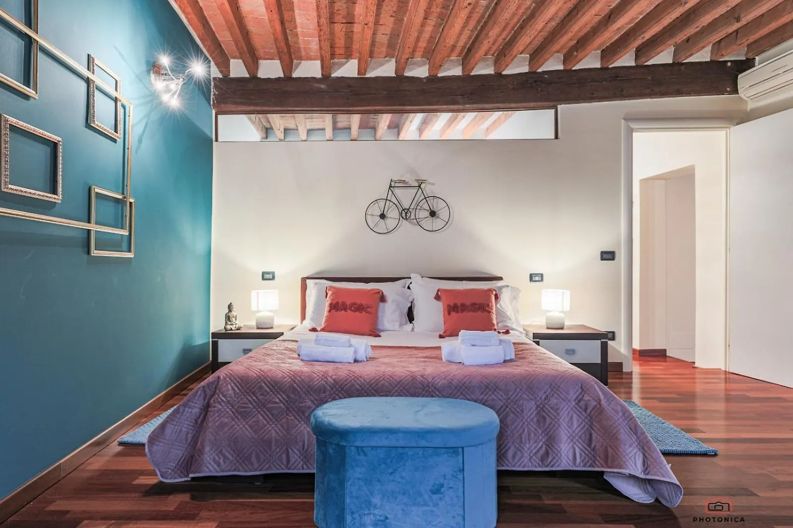 Ab Plus - Via Mazzini 8 Trento E Trieste Apartment Ferrara