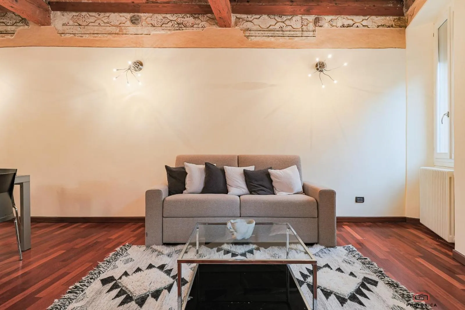 Ab Plus - Via Mazzini 8 Trento E Trieste Apartment Ferrara 0*,