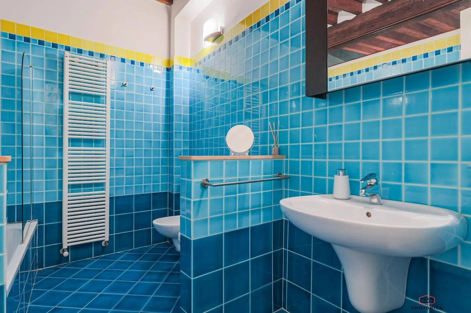 Ab Plus - Via Mazzini 8 Trento E Trieste Apartment Ferrara