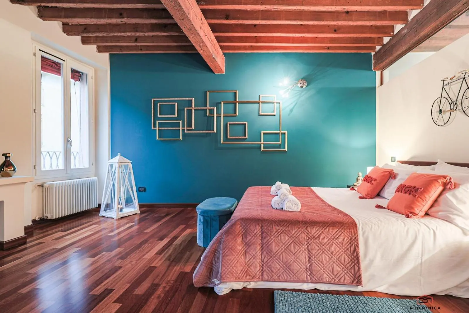 Ab Plus - Via Mazzini 8 Trento E Trieste Apartment Ferrara Italy