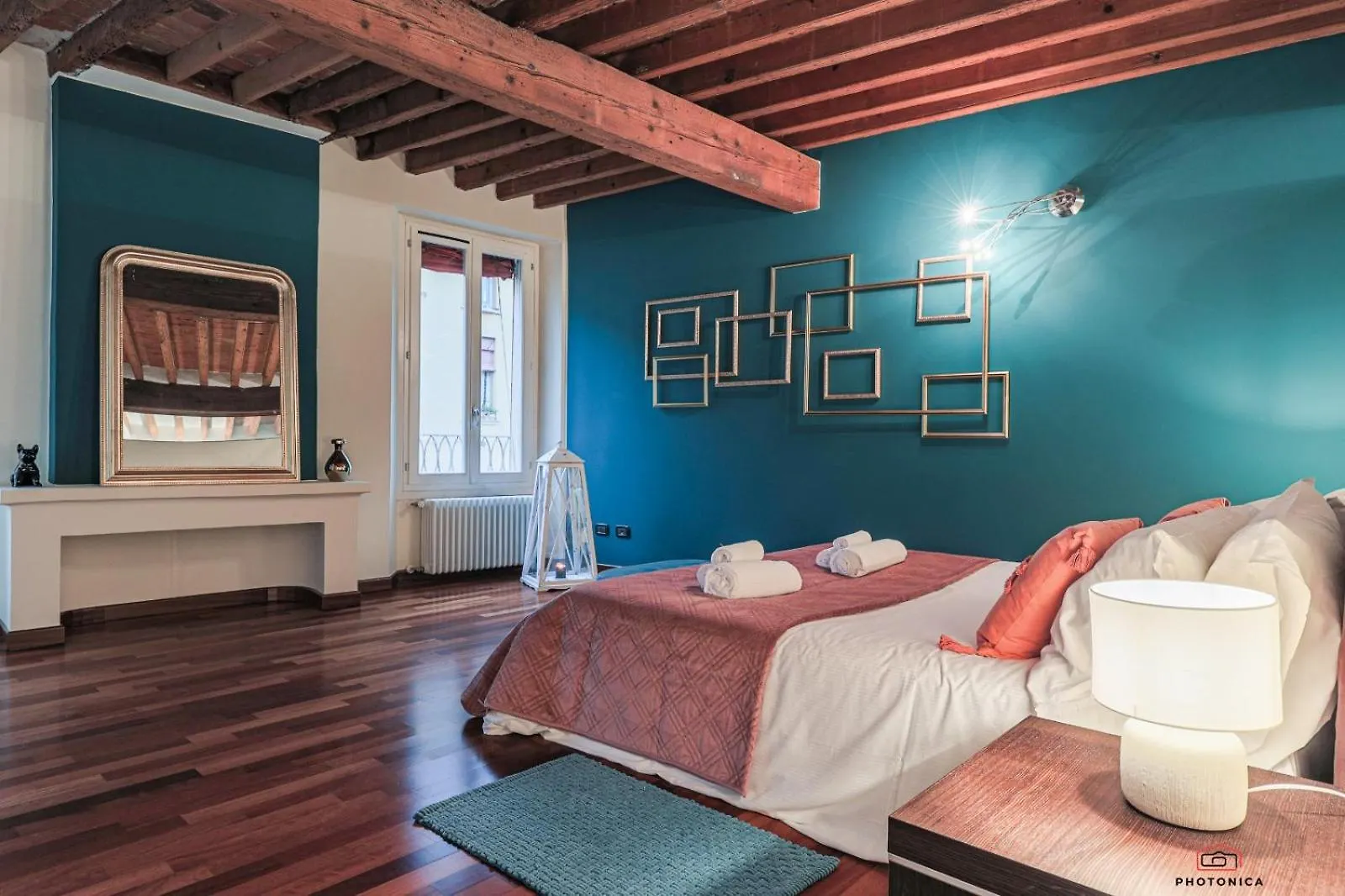 Ab Plus - Via Mazzini 8 Trento E Trieste Apartment Ferrara 0*,  Italy