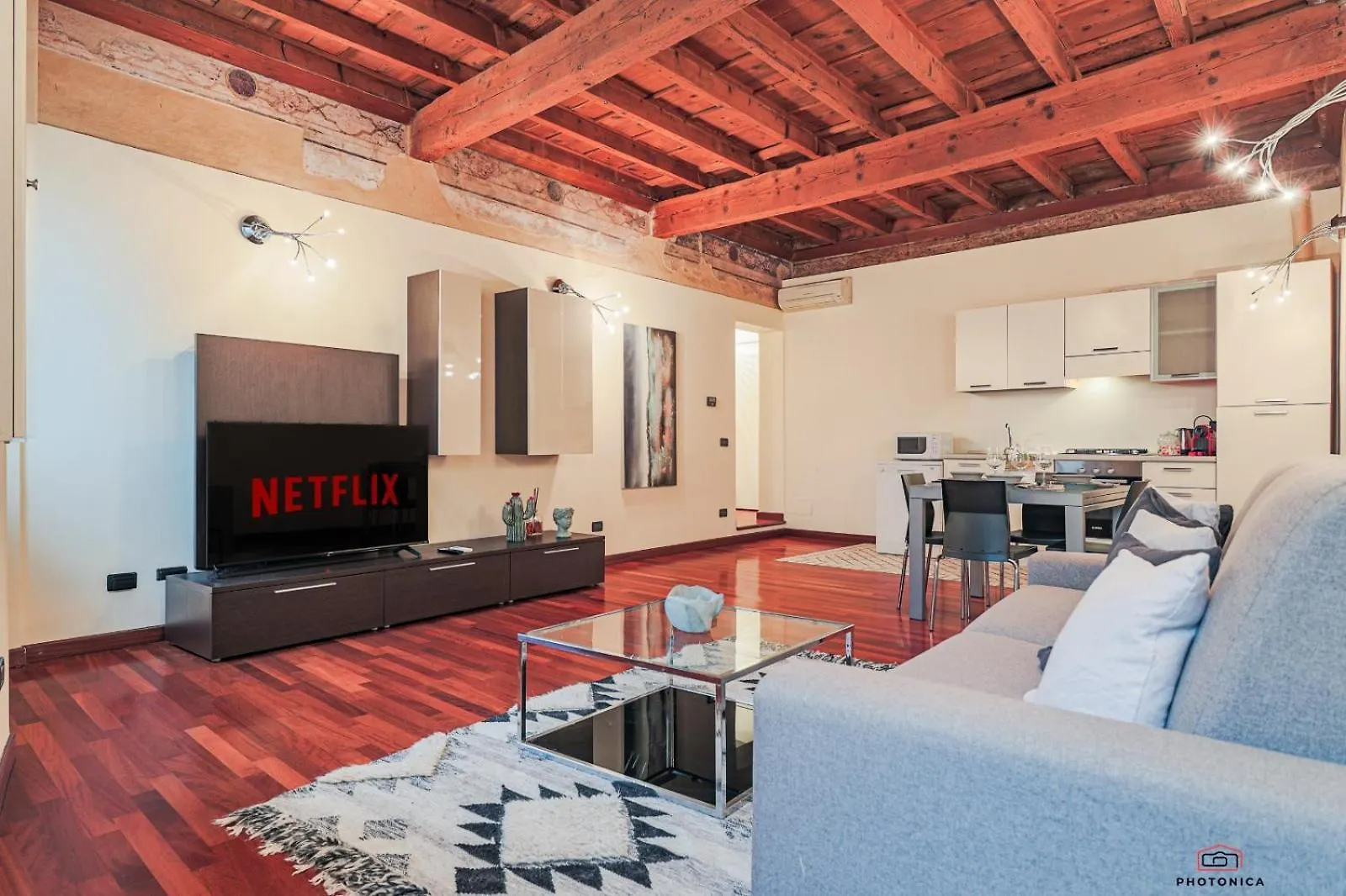 Ab Plus - Via Mazzini 8 Trento E Trieste Apartment Ferrara