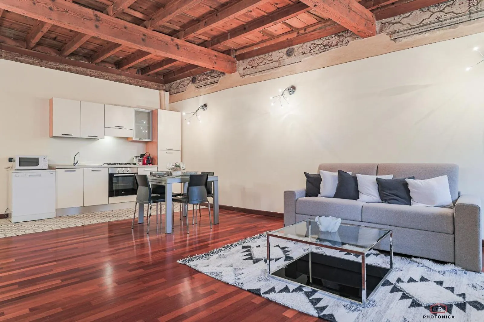 Ab Plus - Via Mazzini 8 Trento E Trieste Apartment Ferrara