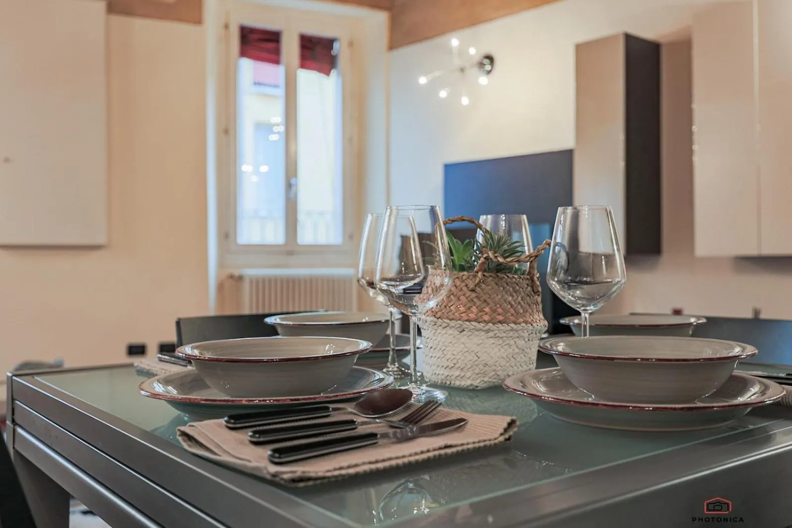 Ab Plus - Via Mazzini 8 Trento E Trieste Apartment Ferrara 0*,  Italy