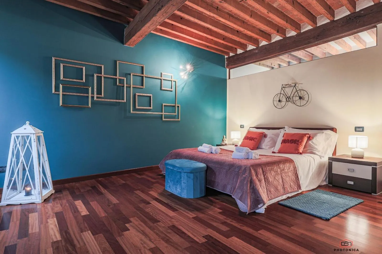 Ab Plus - Via Mazzini 8 Trento E Trieste Apartment Ferrara