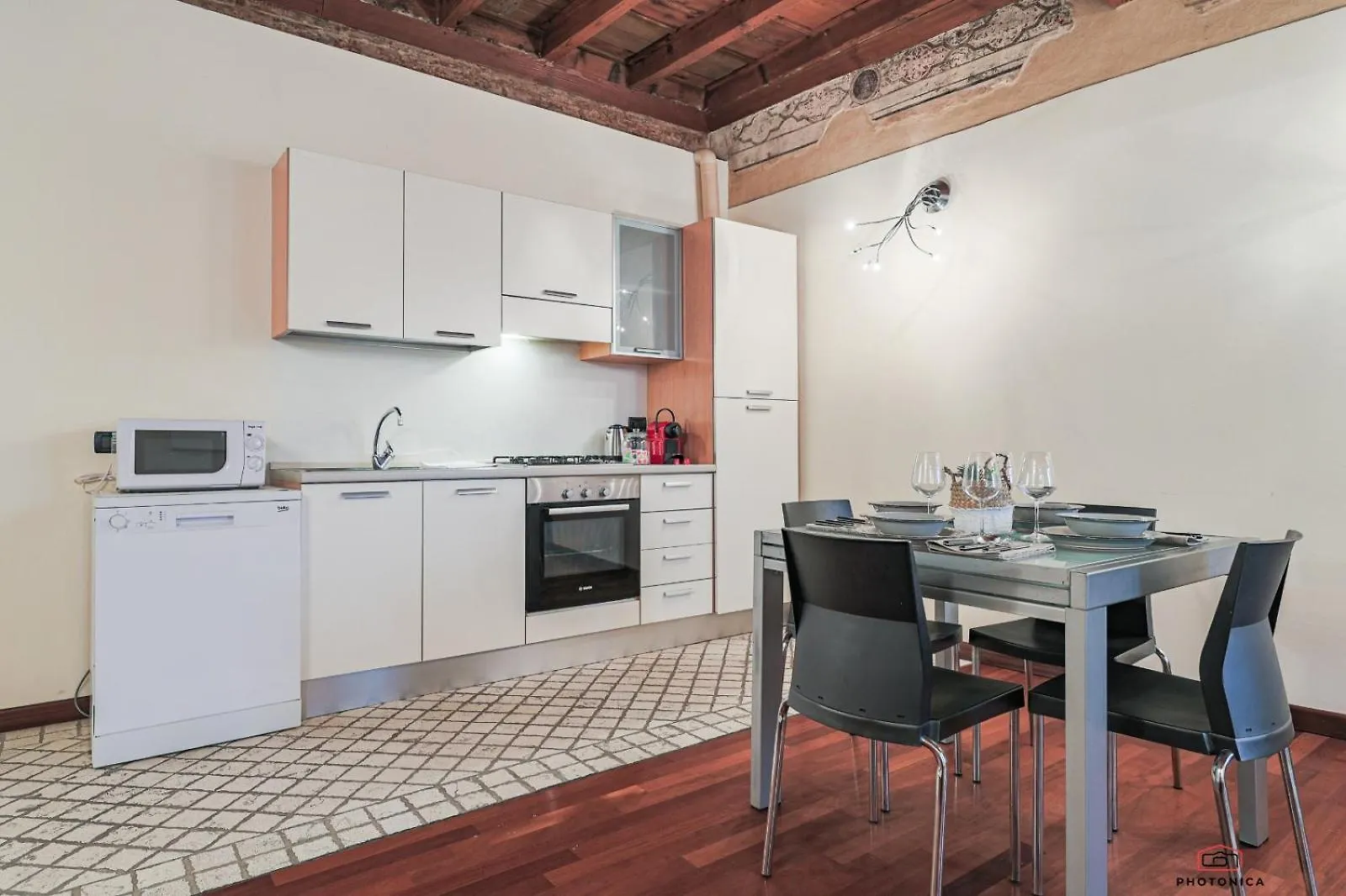 Ab Plus - Via Mazzini 8 Trento E Trieste Apartment Ferrara