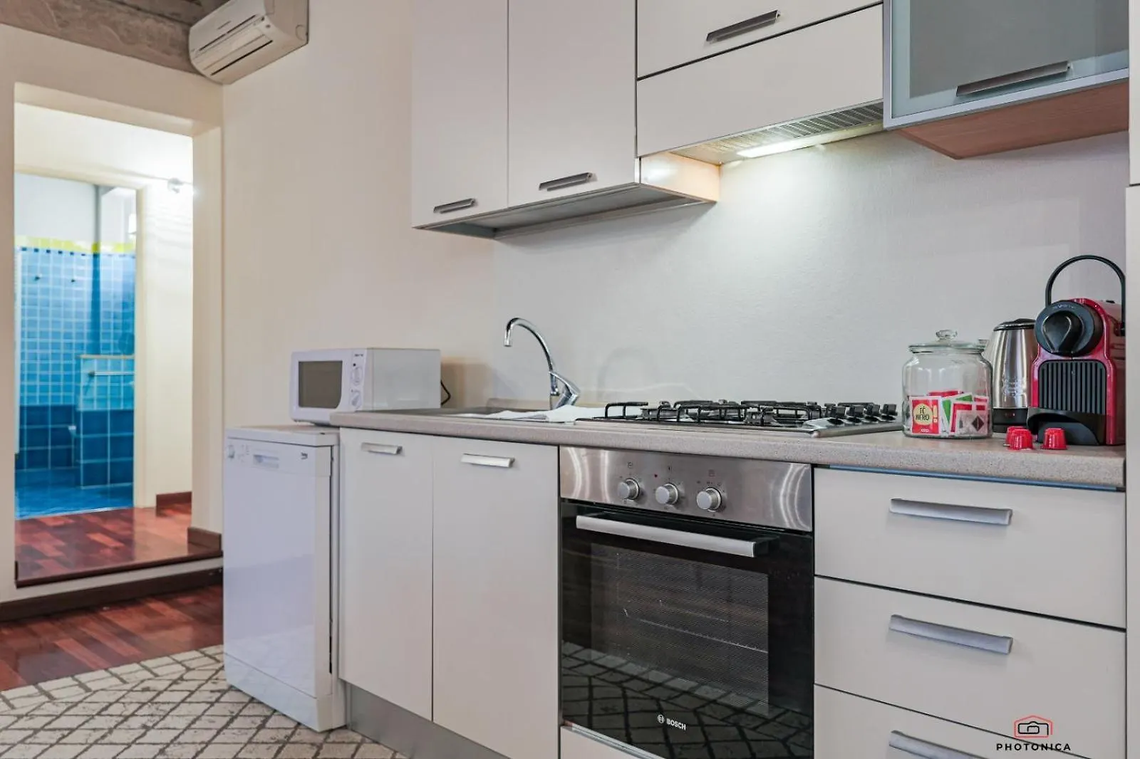 Ab Plus - Via Mazzini 8 Trento E Trieste Apartment Ferrara
