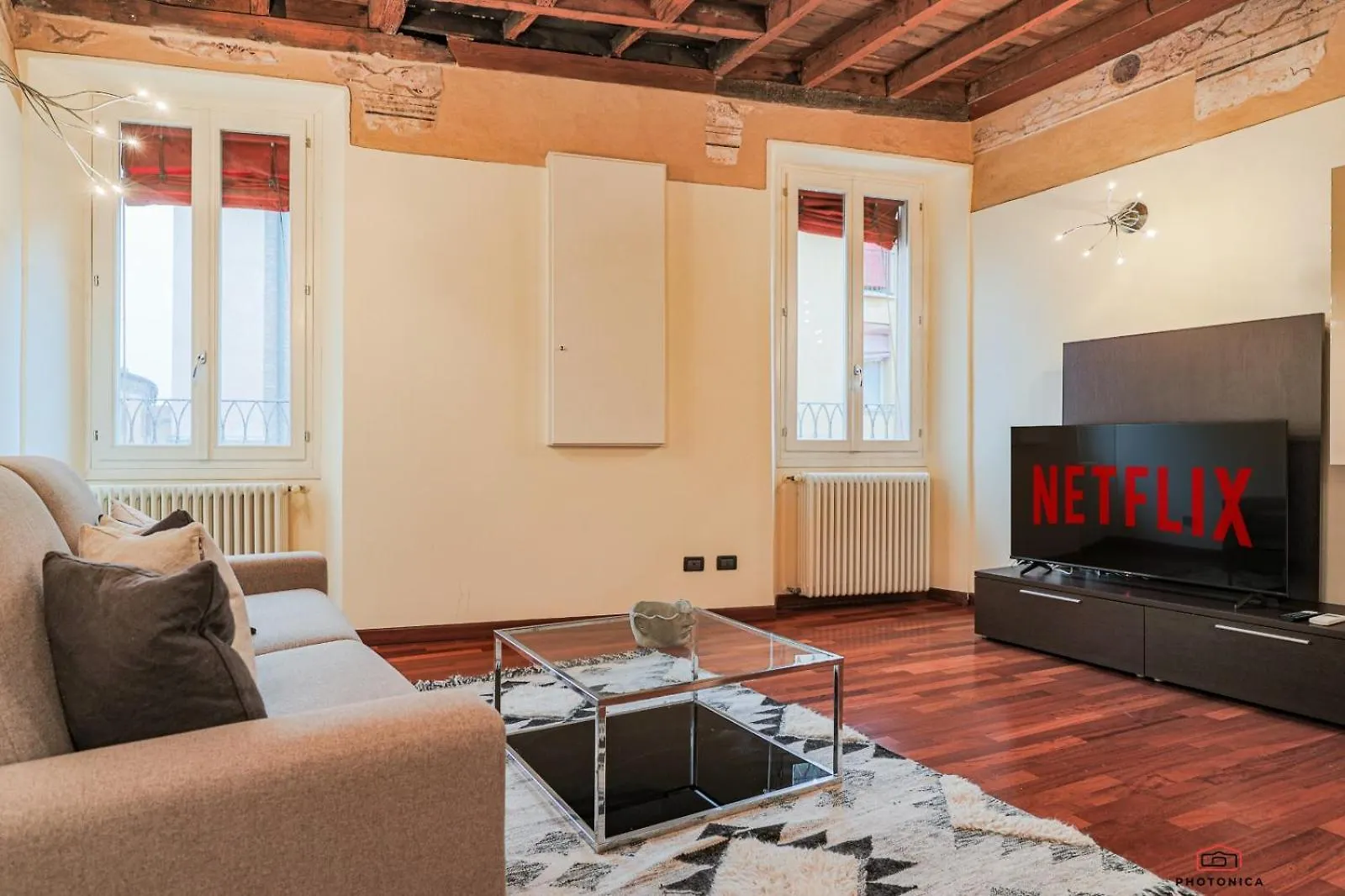 Ab Plus - Via Mazzini 8 Trento E Trieste Apartment Ferrara Italy